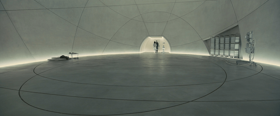 Blade Runner — What is leading lines in photography Blade Runner — What is leading lines in photography