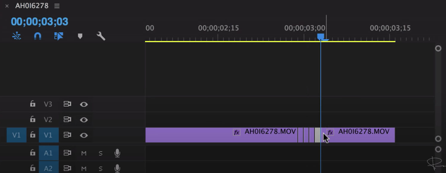 How to Make a Glitch Effect in Premiere Pro: 5 Simple Steps