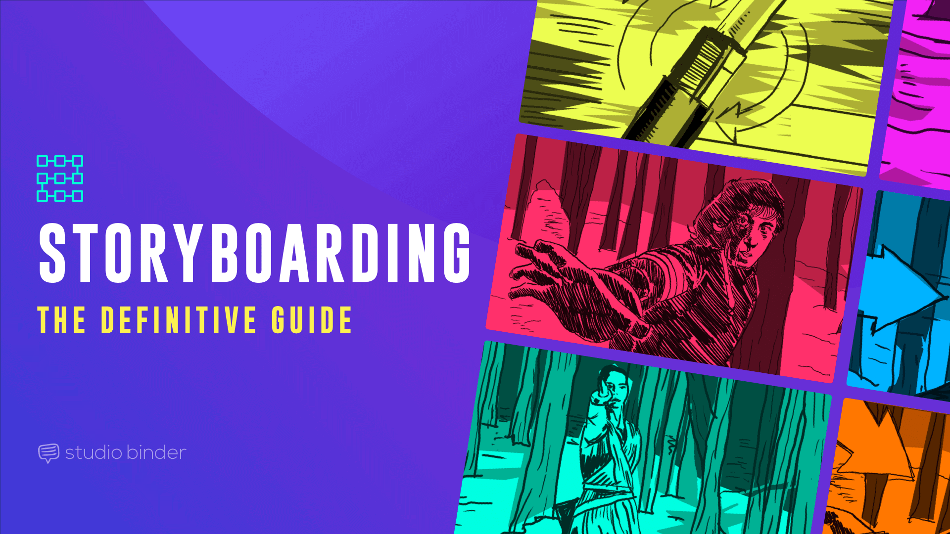 free-video-course-intro-to-storyboarding-studiobinder-tutorials