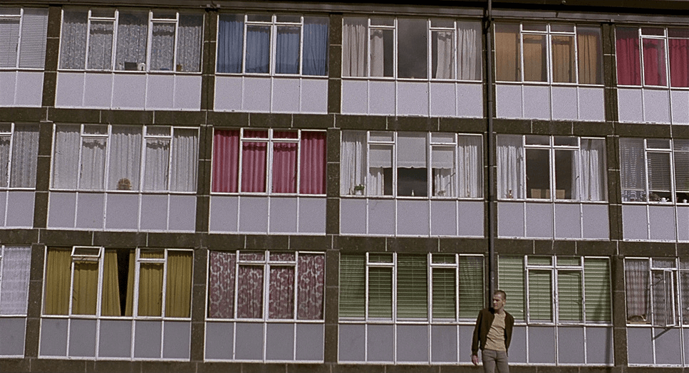 Trainspotting — What are leading lines used for Trainspotting — What are leading lines used for