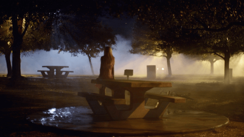 Euphoria Cinematography Euphoria Euphoria Lighting