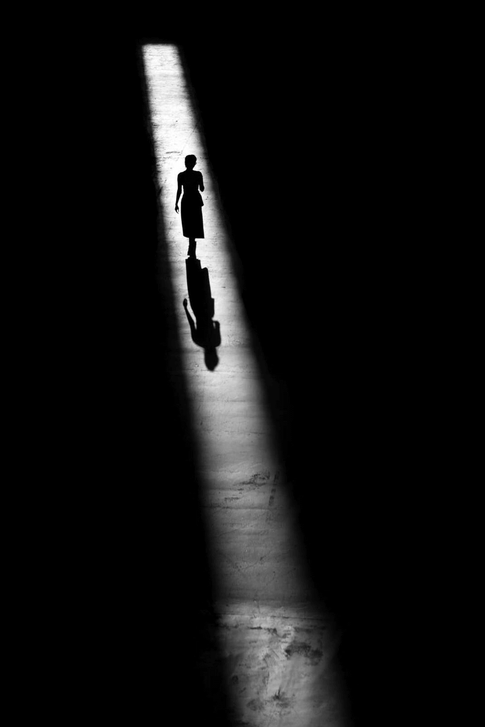 What is Simpilicity in Art Photo by Alan Schaller