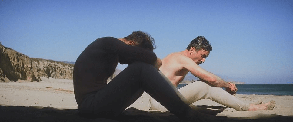 What is Contrast in Art There Will Be Blood — examples of contrast in art