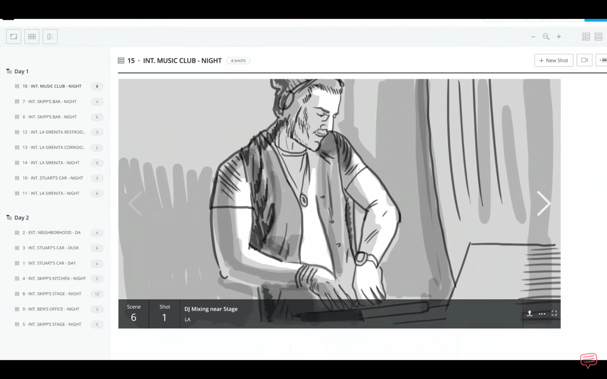 Animation Storyboard — Tips, Techniques & Templates