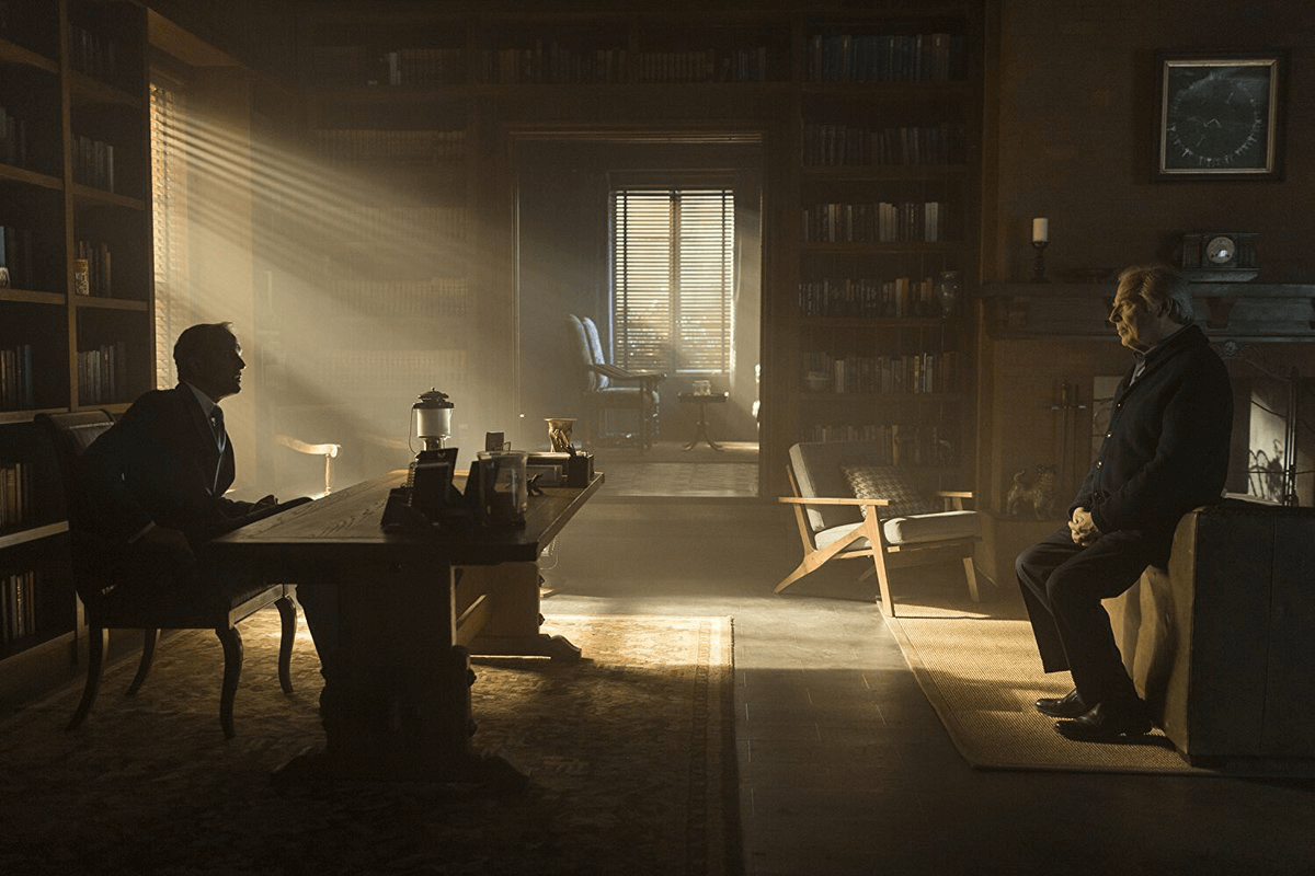 Better Call Saul Cinematography Better Call Saul Motivated Lighting in Better Call Saul