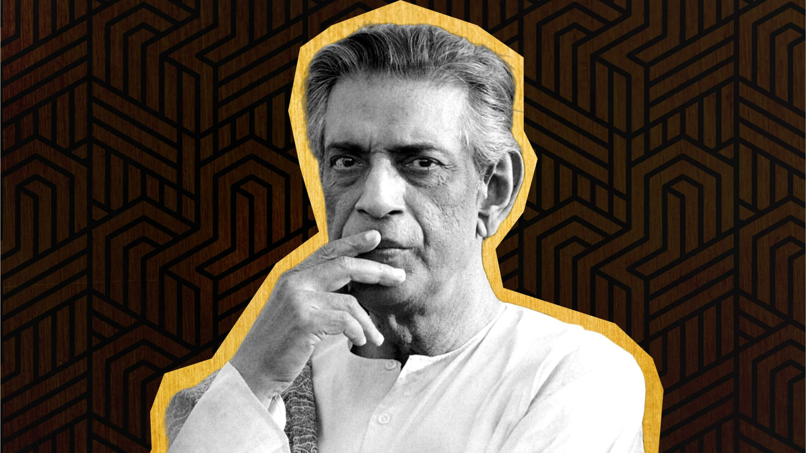 Satyajit Ray