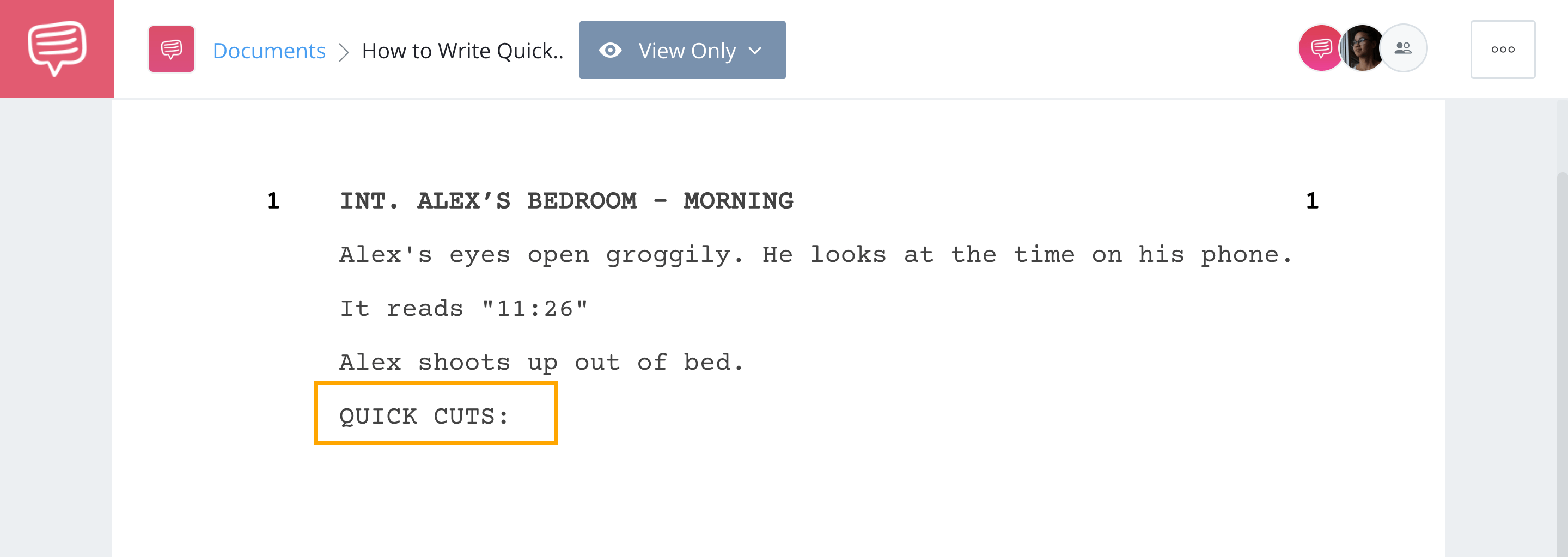 What Is Subtext How To Use Subtext In Screenwriting 55 OFF