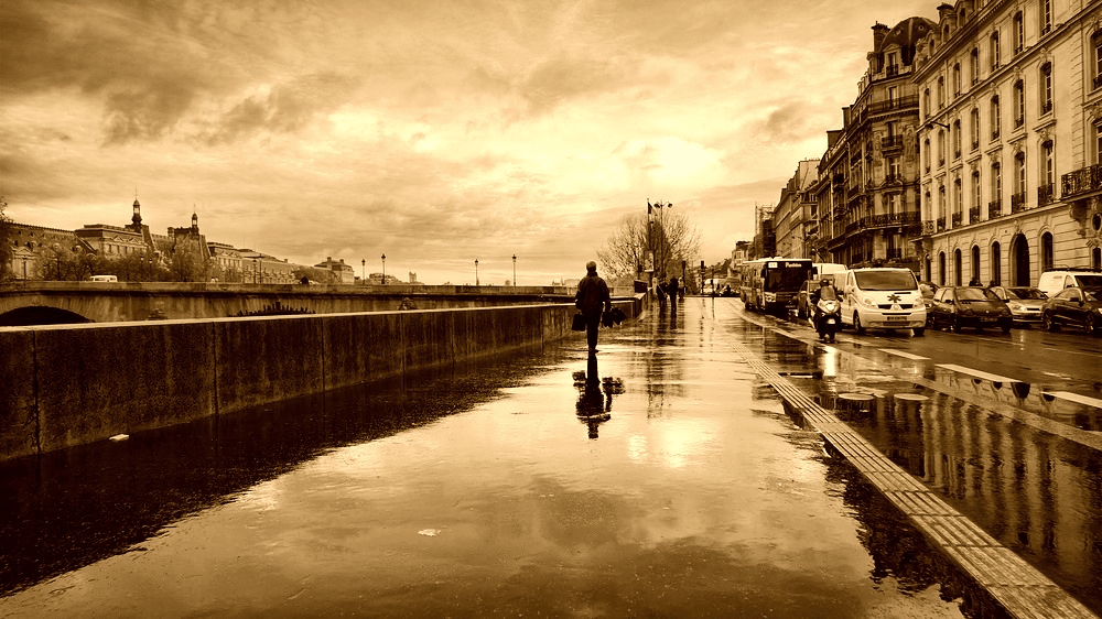 What Is Sepia Tone Photography How It Works Why Use It