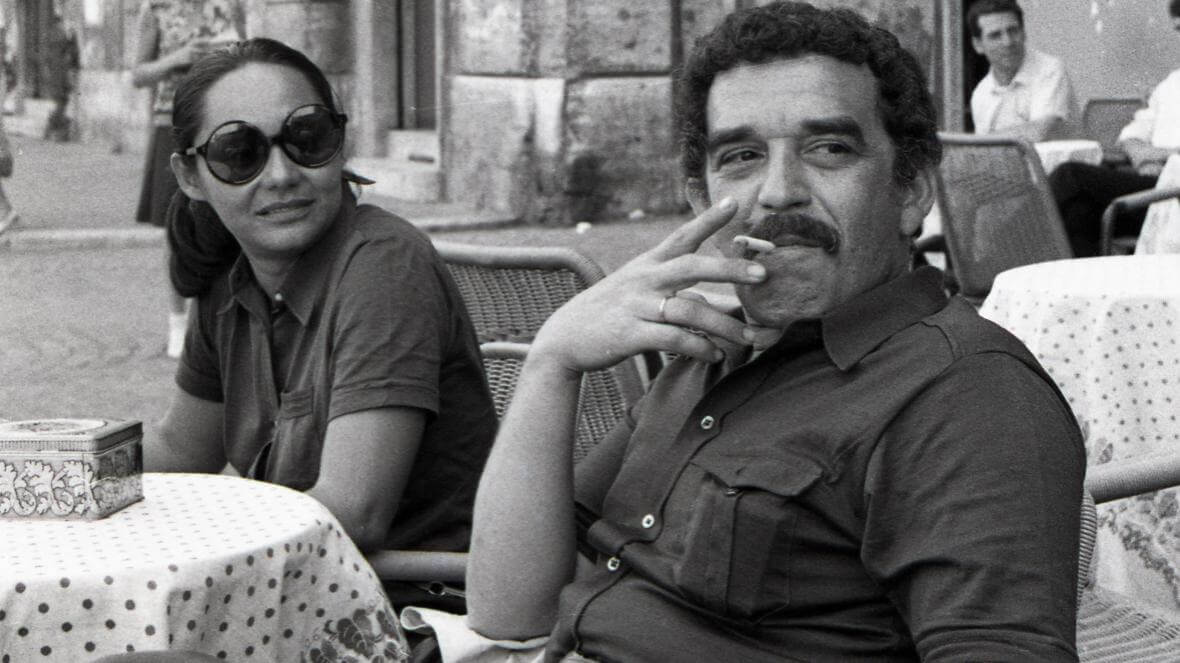 What is Magical Realism Gabriel Garcia Marquez • Magical realism vs fantasy