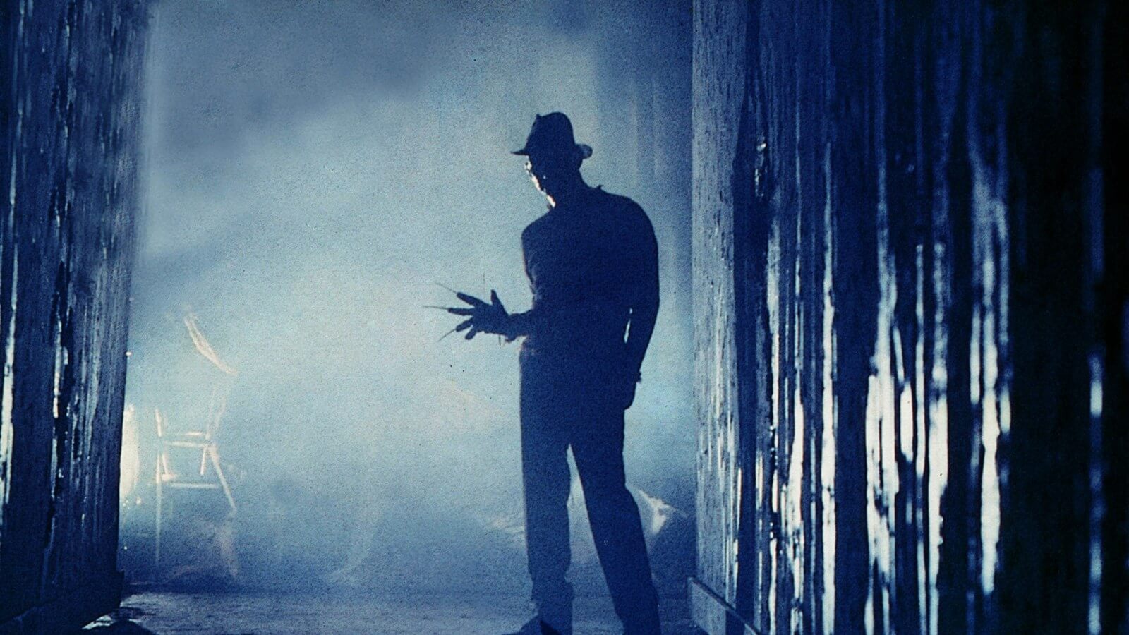 Film Lighting The Ultimate Guide Nightmare on Elm Street