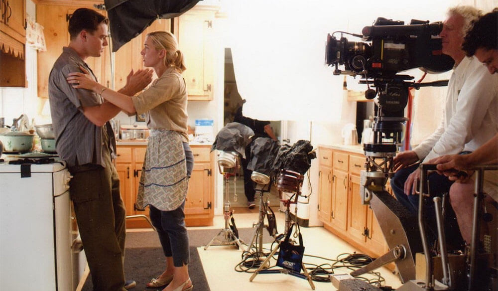 Film Lighting The Ultimate Guide Revolutionary Road Diffusion via bounce on Revolutionary Road