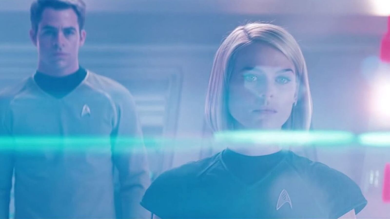Film Lighting The Ultimate Guide Star Trek