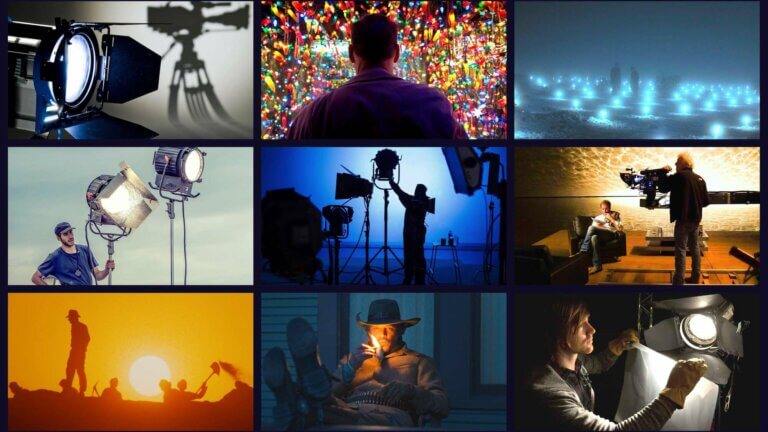 Film Lighting The Ultimate Guide StudioBinder