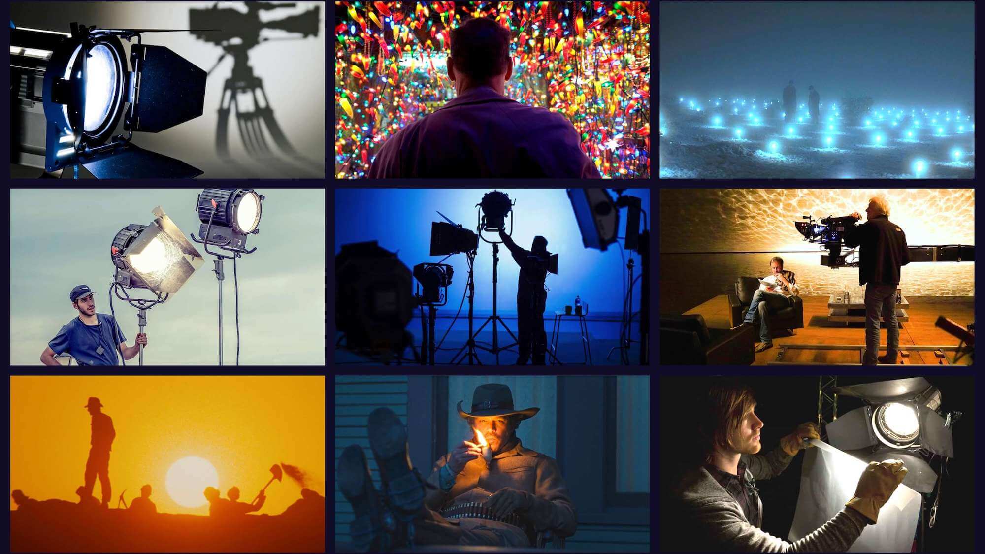 Film Lighting The Ultimate Guide StudioBinder