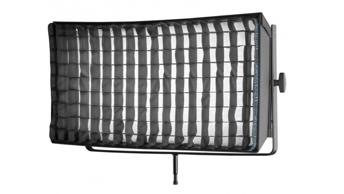 Film Lighting The Ultimate Guide The egg crate