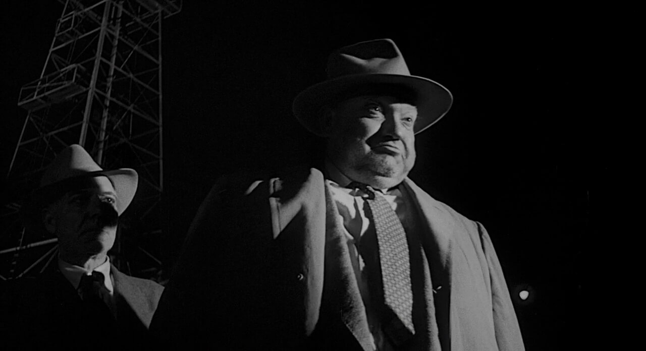 Film Lighting The Ultimate Guide Touch of Evil Chiaroscuro lighting in Touch of Evil