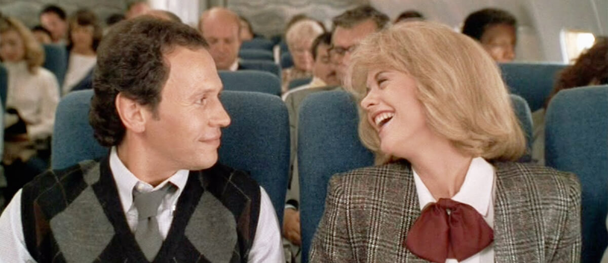 Film Lighting The Ultimate Guide When Harry Met Sally