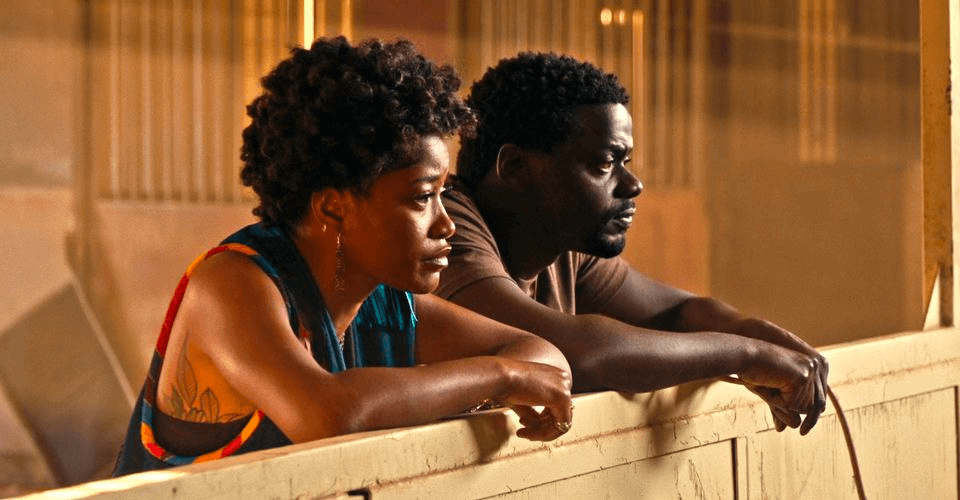 OJ Haywood and Emerald Haywood Nope Analysis