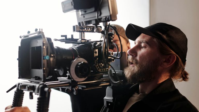 What is Digital Cinematography StudioBinder ()