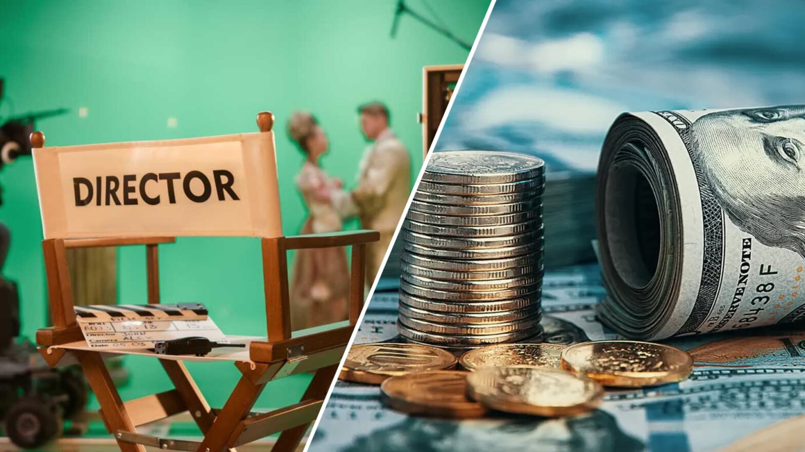 How Much Do Movie Directors Make Per Hour