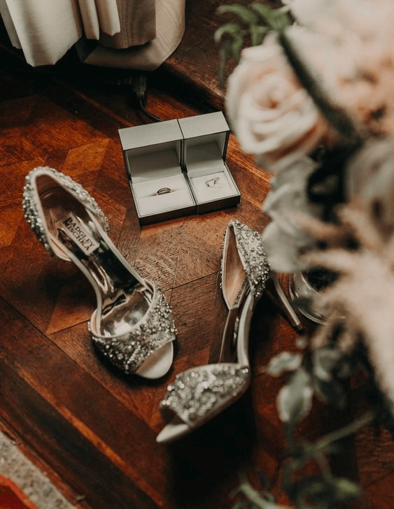 Wedding Photographer Shot List Wedding day shot list guide