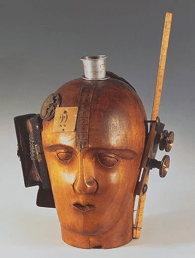 Art History Timeline Artist Raoul Hausmanns c assemblage Mechanical Head The Spirit of Our Age