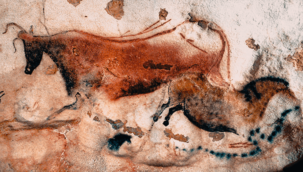 Art History Timeline Prehistoric Art history Timeline The Lascaux Cave Paintings