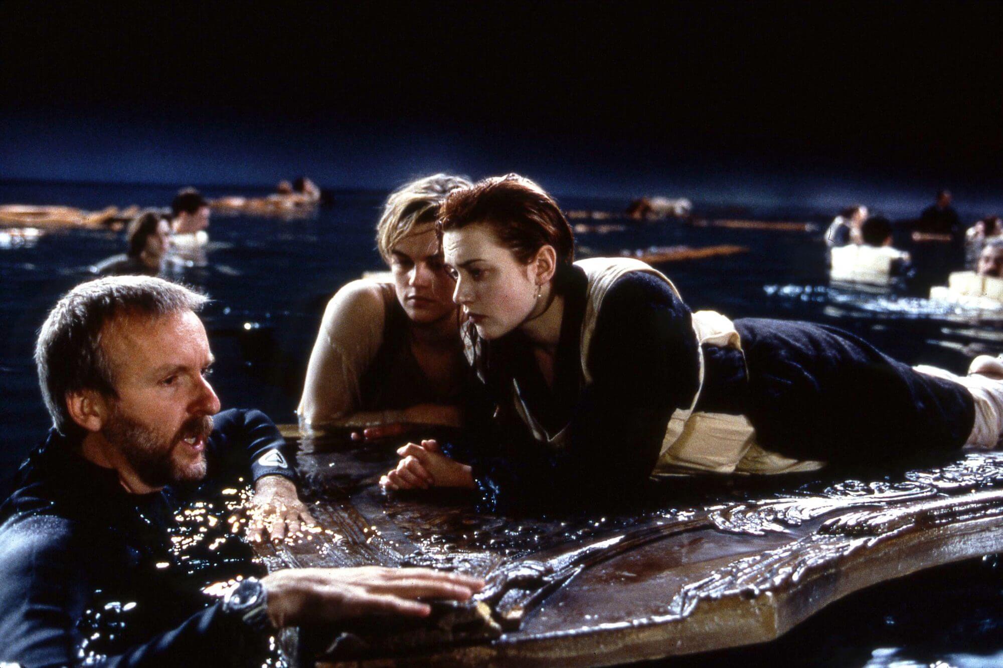 Avatar: The Way of Water: How James Cameron Filmed Underwater