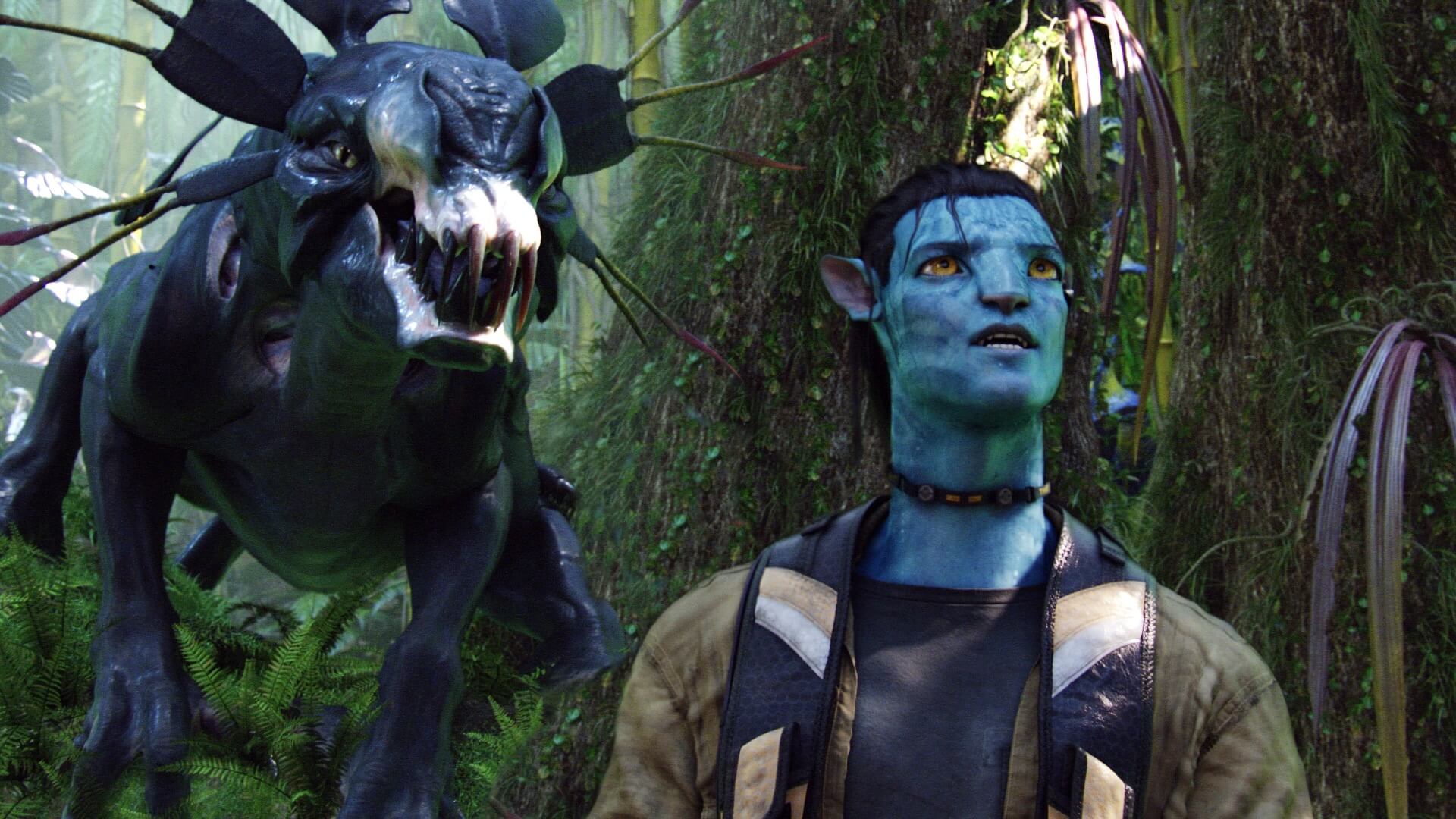 Making of Avatar & Avatar 2: Behind-the-Scenes of James Cameron's Epic