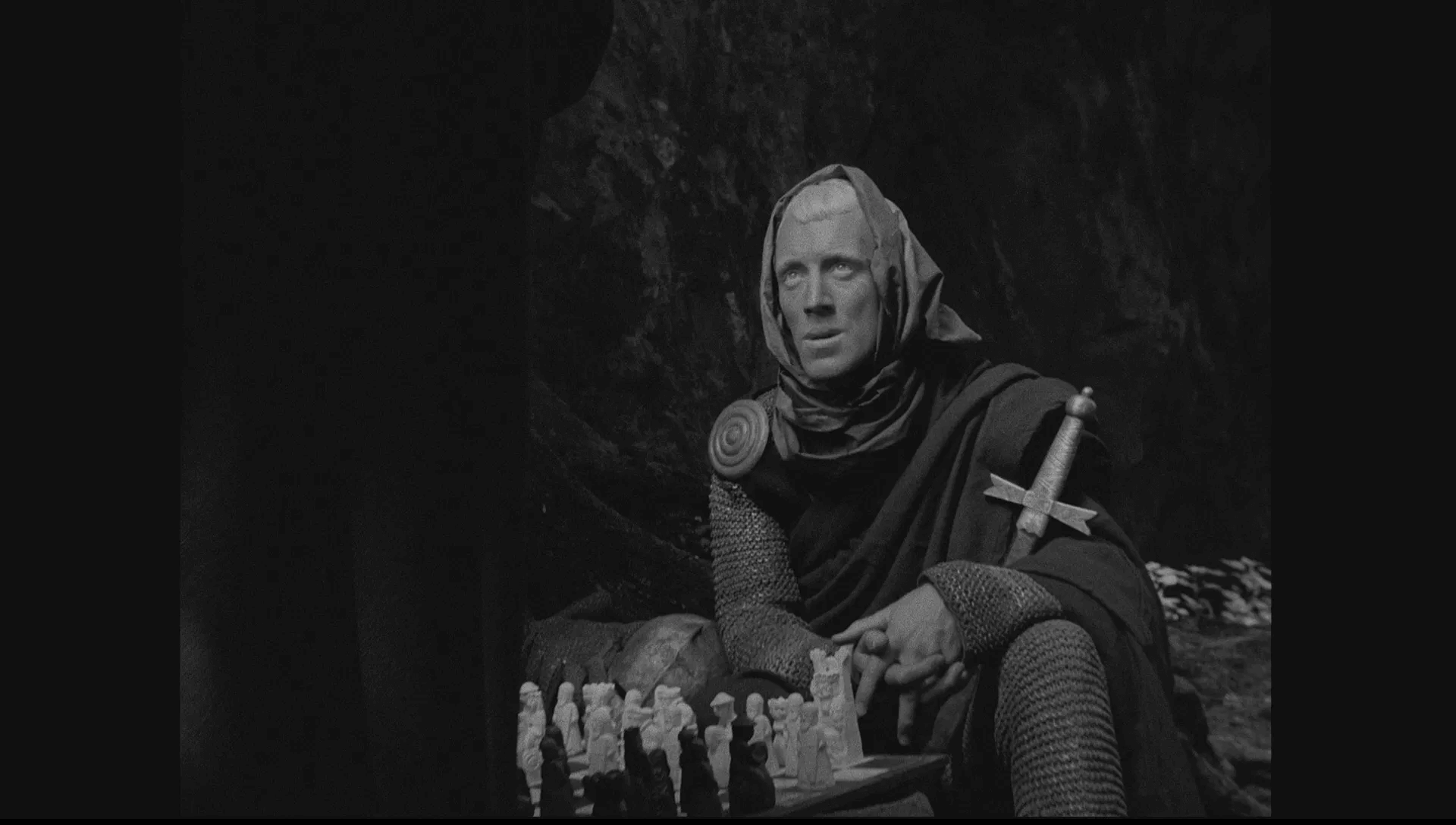 The History of Film Timeline A History of Film Still from Ingmar Bergmans The Seventh Seal