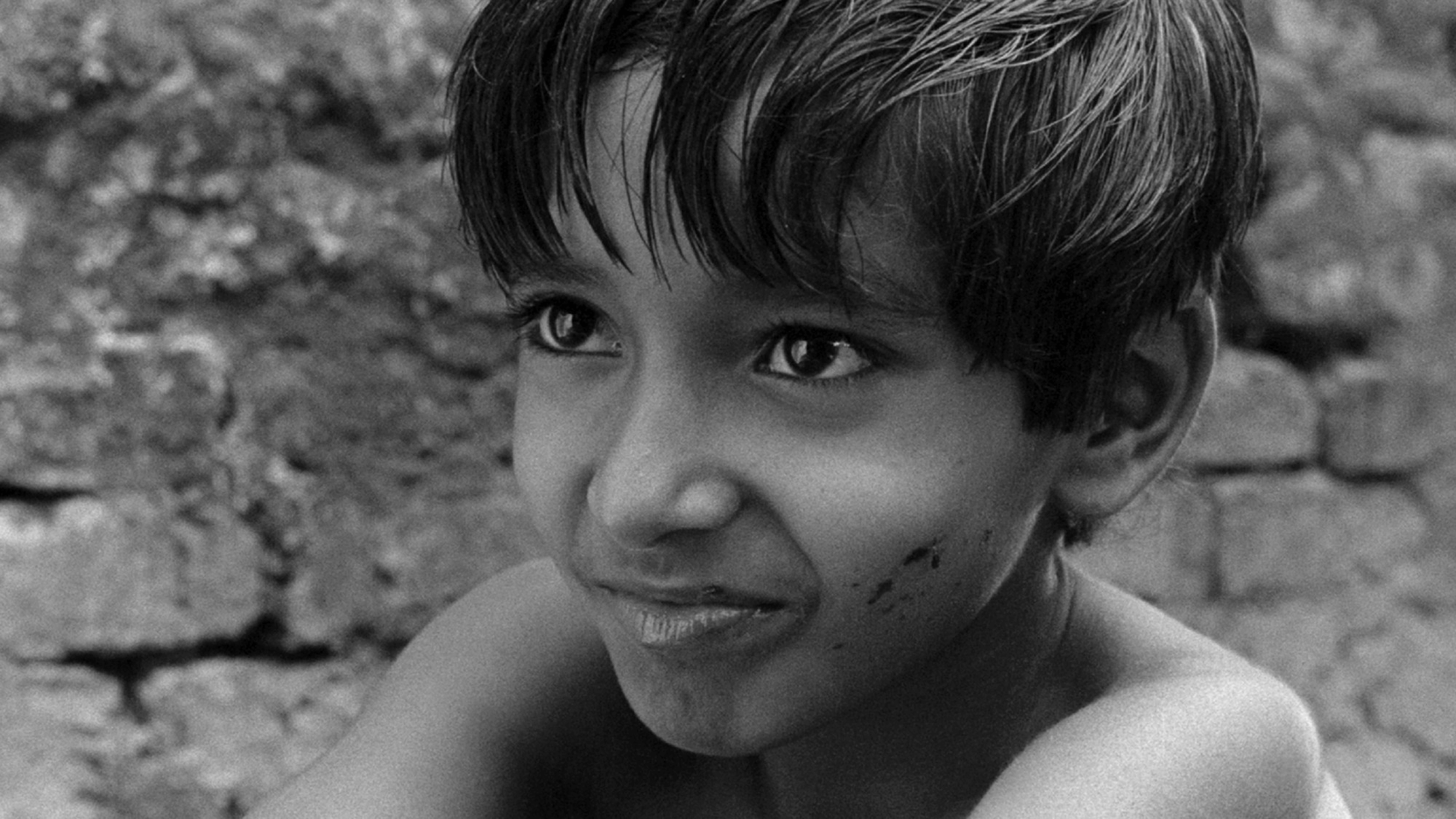 The History of Film Timeline History of Motion Pictures Still from Satyajit Rays Pather Panchali