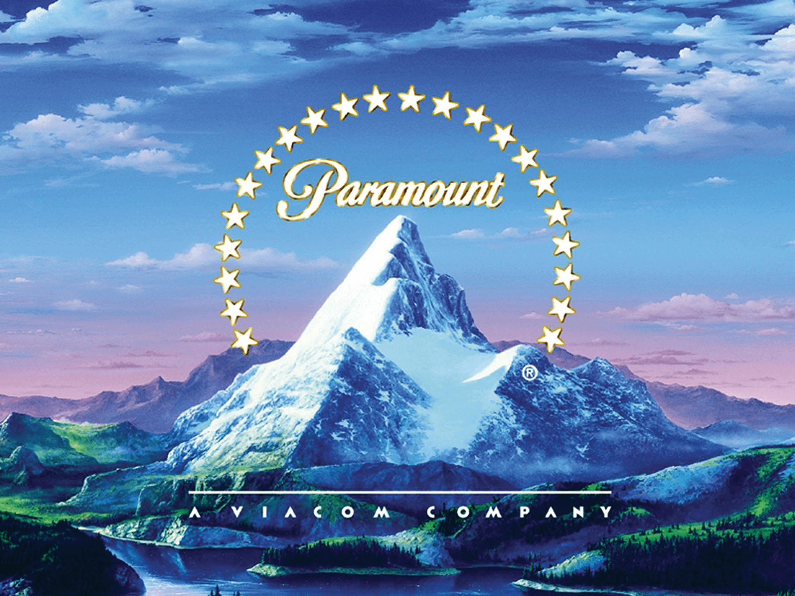 The History of Film Timeline The History of Film Paramount Studios Classic Style Logo