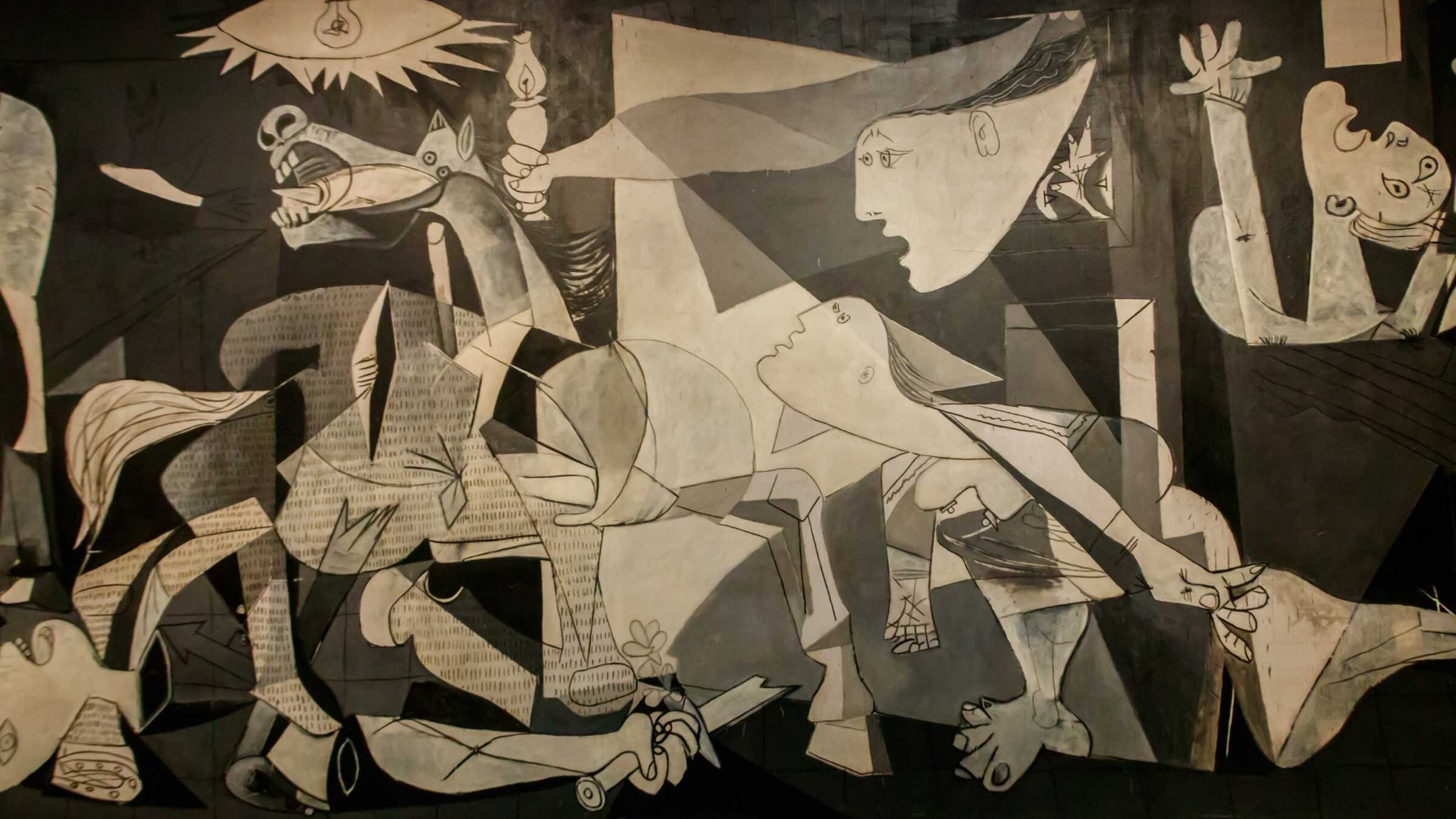 What is Cubism — Definition, Examples, and Iconic Artists