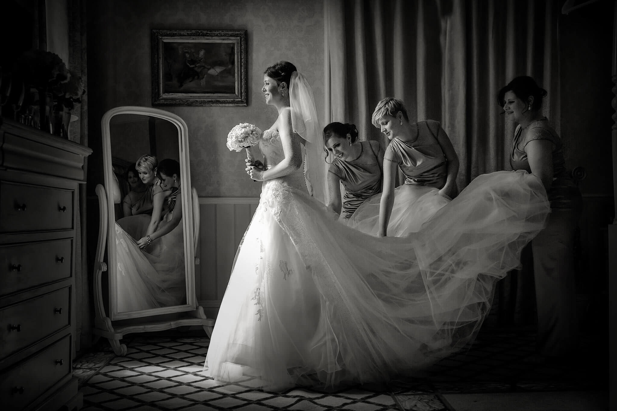 How to Film Weddings Create A Story