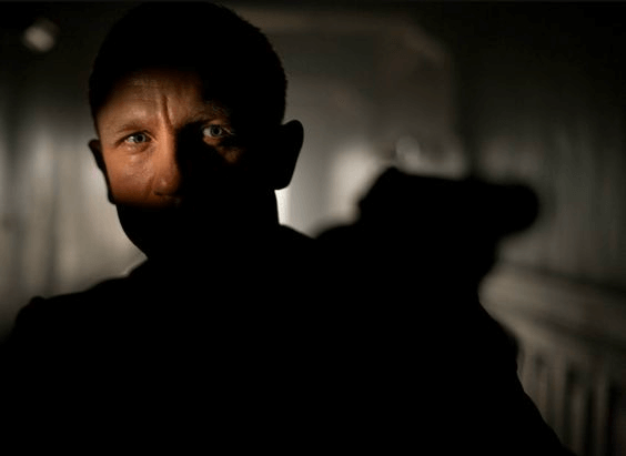 How to Make a Film Mood Board Skyfall Mood board for film