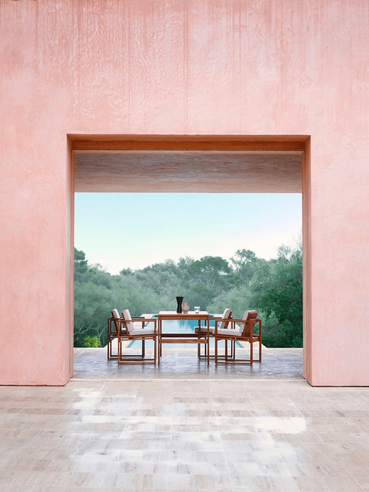 How to Make a Mood Board in Architecture Form in architecture