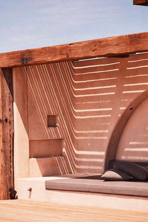 How to Make a Mood Board in Architecture Light in architecture