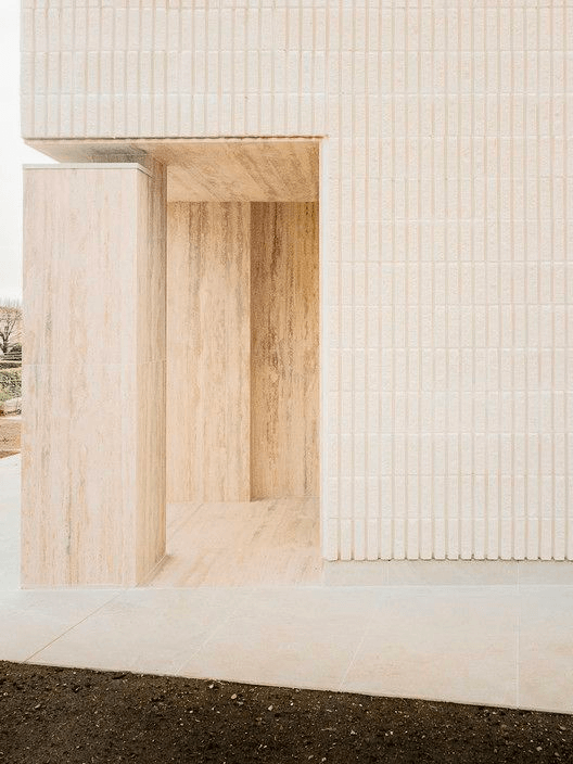 How to Make a Mood Board in Architecture Textures in architecture