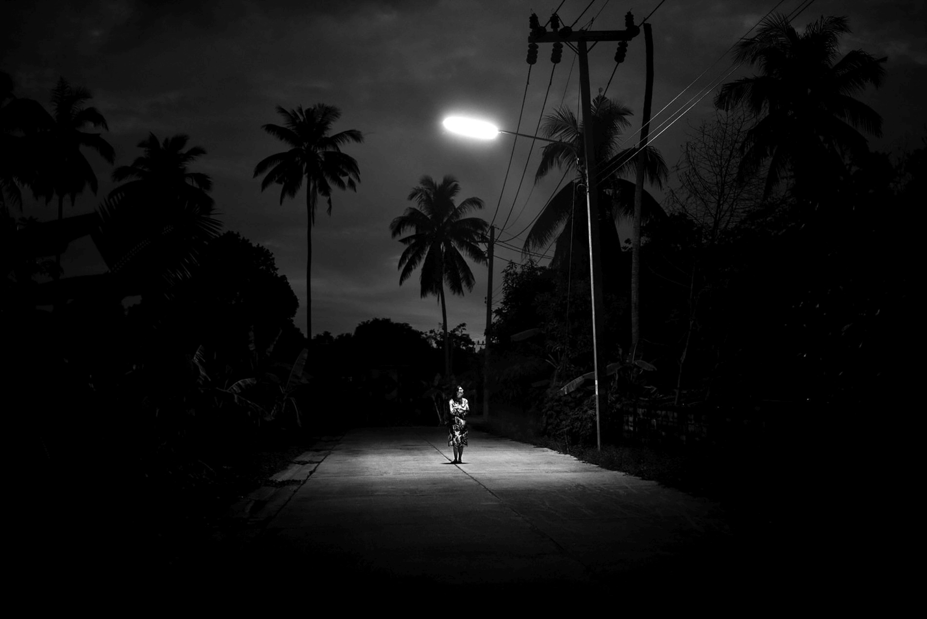 How to Make a Photography Mood Board to Inspire Your Vision Alan Schaller Black and White Photography