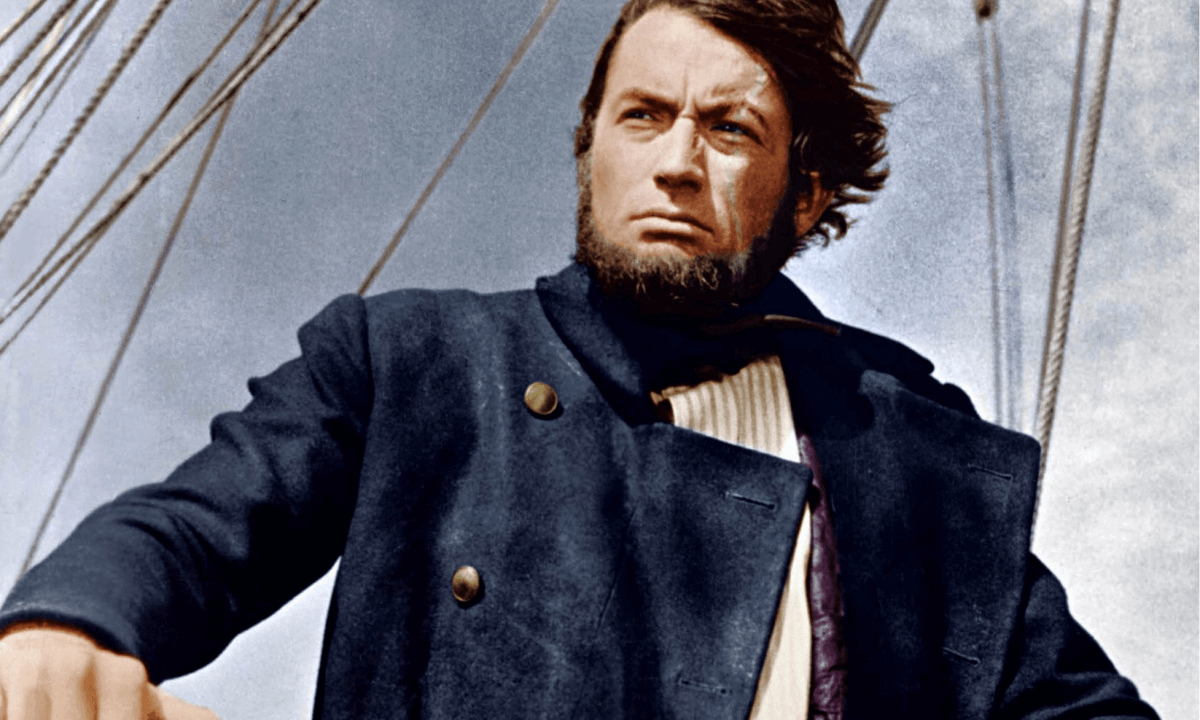 What is Positive Connotation What is a Positive Connotation Ready to Embrace the Unknown like Captain Ahab