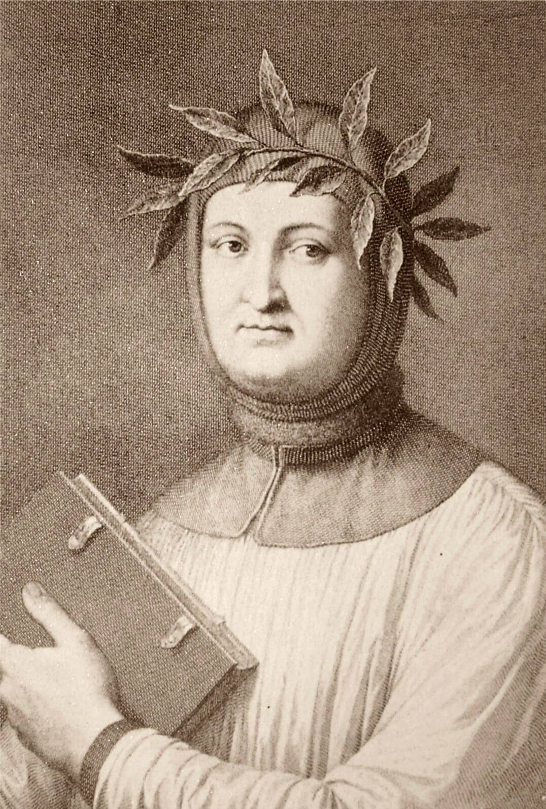 What is a sonnet The Petrarchan sonnet is named after Francesco Petrarca