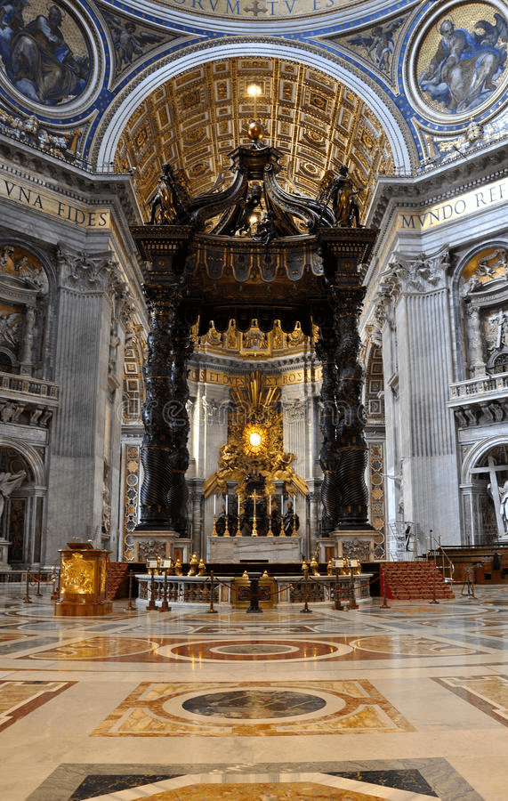 What is Baroque art Baroque artists