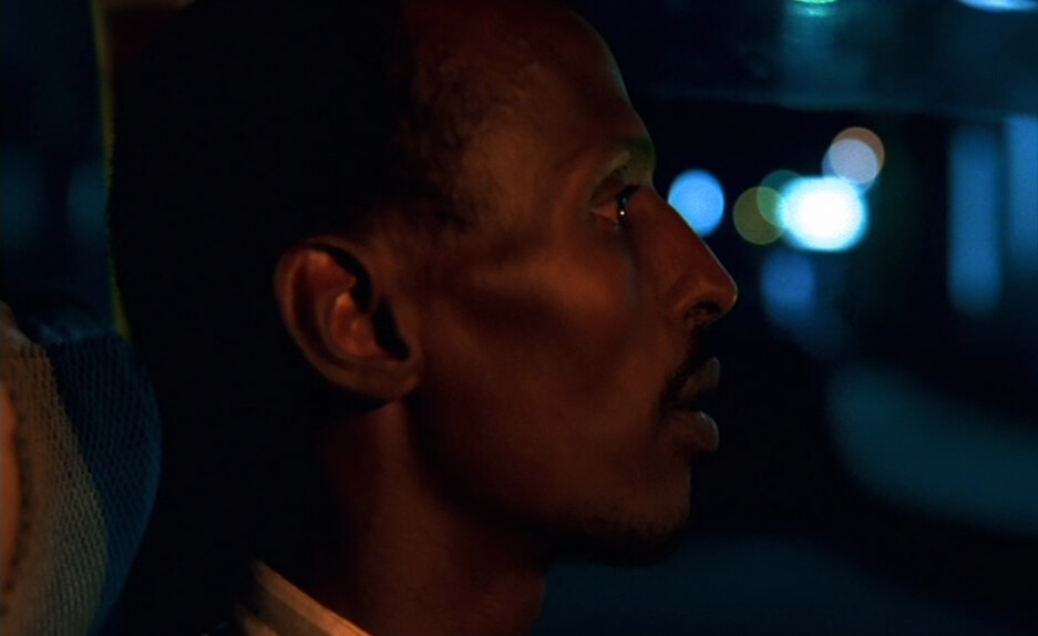 Low Light Photography and Cinematography Beau Travail bokeh