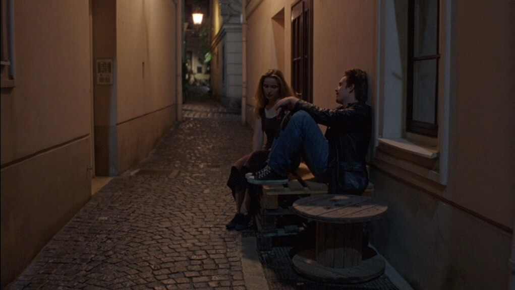 Low Light Photography and Cinematography Before Sunrise