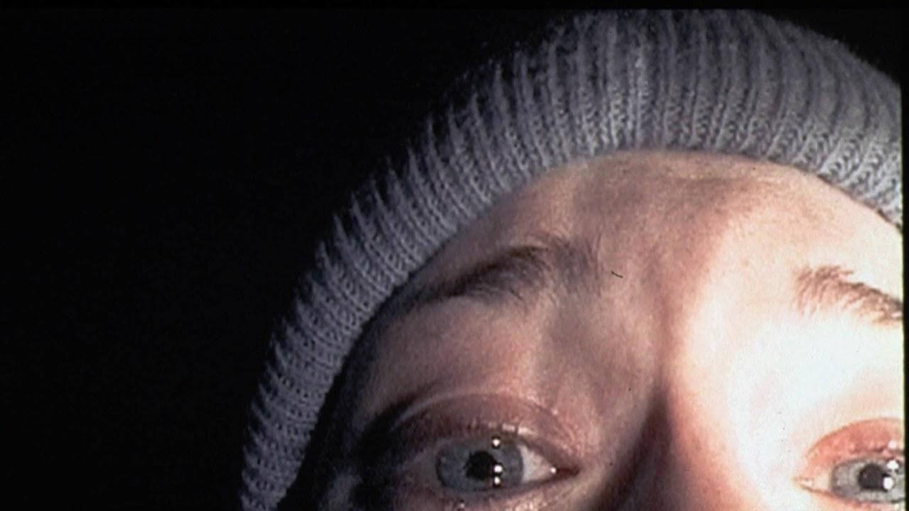 Low Light Photography and Cinematography Blair Witch Project still
