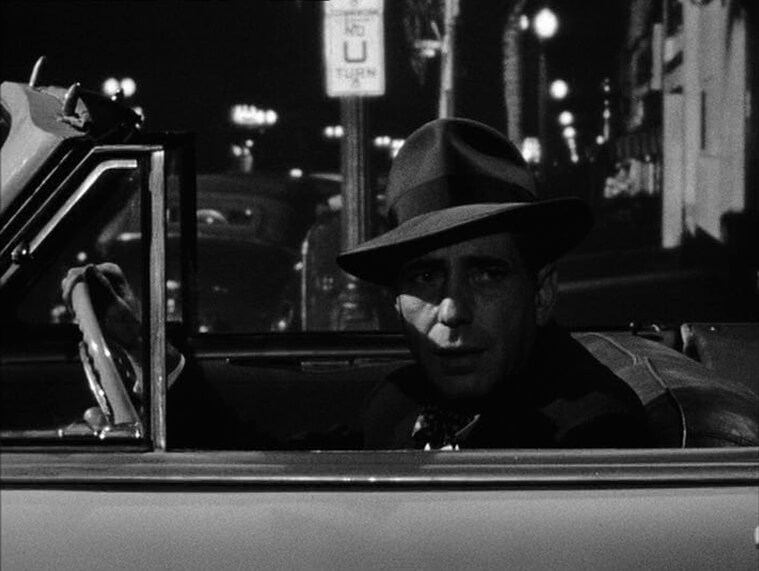 Low Light Photography and Cinematography In a Lonely Place