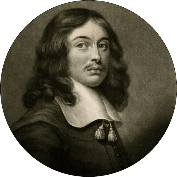 What is an Ode Andrew Marvell Headshot