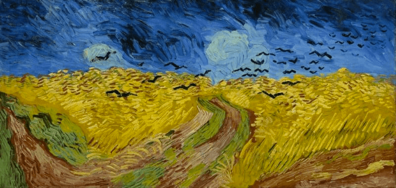 What is Movement in Art — Composition Techniques Explained