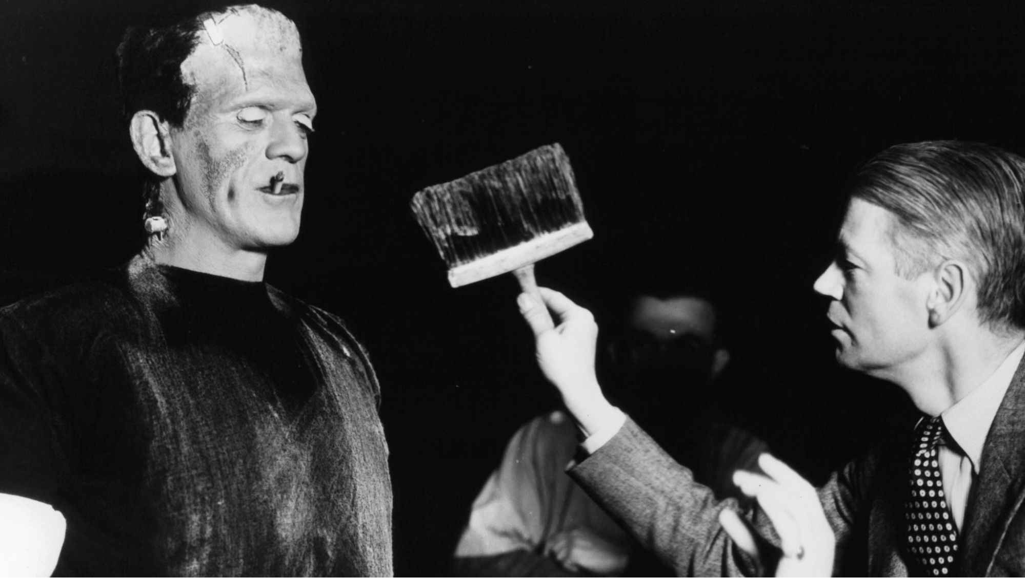What Is SFX Makeup The Magic Of Special Effects Makeup