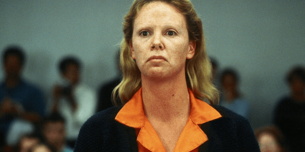 What is SFX Makeup Charlize Theron in Monster What is SFX Makeup in Film